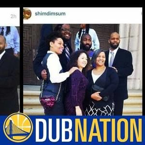 Meet your Posher, Edwin